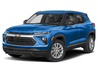 Chevrolet Trailblazer - Hessert Chevrolet of Cherry Hill in CHERRY HILL NJ