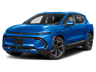 Chevrolet Equinox EV - Hessert Chevrolet of Cherry Hill in CHERRY HILL NJ