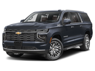 Chevrolet Suburban - Hessert Chevrolet of Cherry Hill in CHERRY HILL NJ
