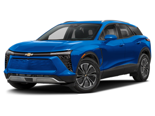 Chevrolet Blazer EV - Hessert Chevrolet of Cherry Hill in CHERRY HILL NJ