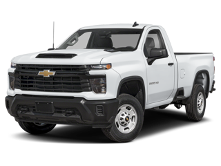 Chevrolet Silverado HD - Hessert Chevrolet of Cherry Hill in CHERRY HILL NJ