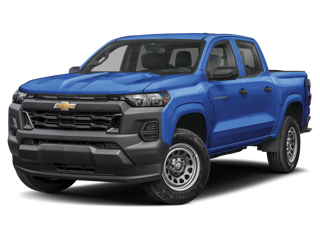 Chevrolet Colorado - Hessert Chevrolet of Cherry Hill in CHERRY HILL NJ