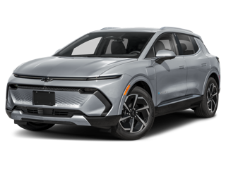 Equinox EV - Hessert Chevrolet of Cherry Hill in CHERRY HILL NJ
