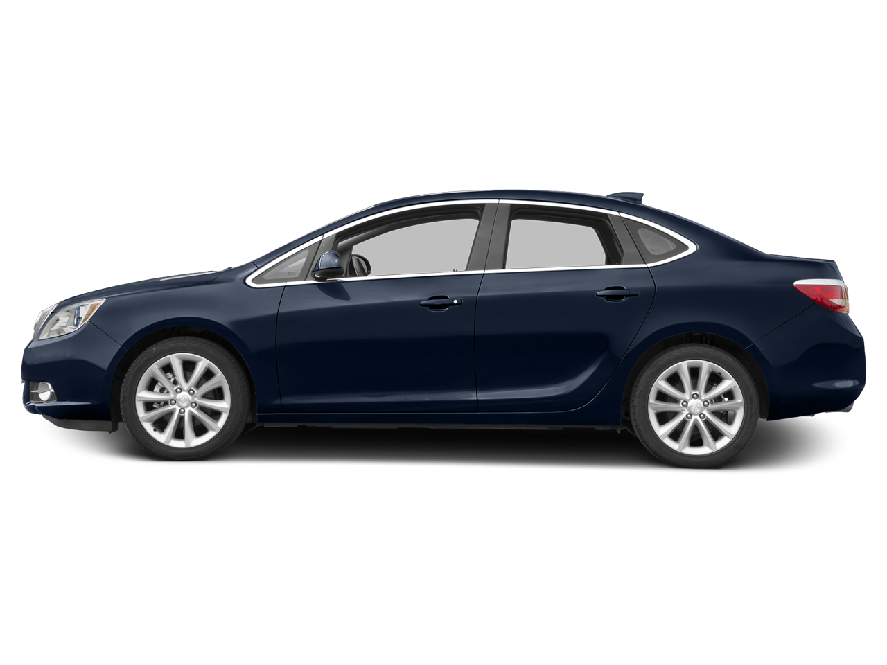2015 Buick Verano Convenience Group