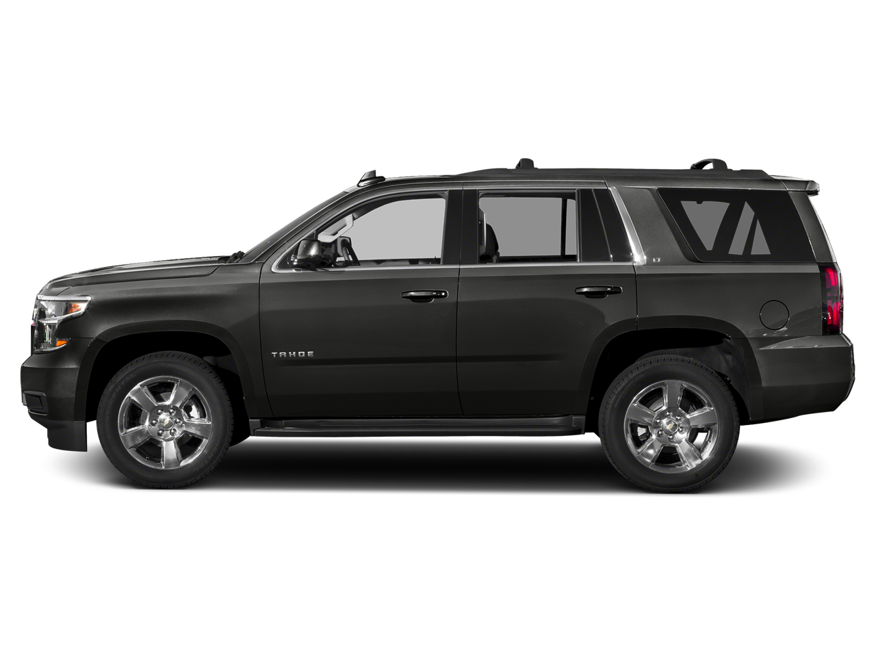 2015 Chevrolet Tahoe LS