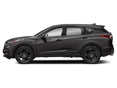 2021 Acura RDX A-SPEC Package