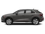 2022 Audi Q3 Premium Plus 45 TFSI S line quattro Tiptronic