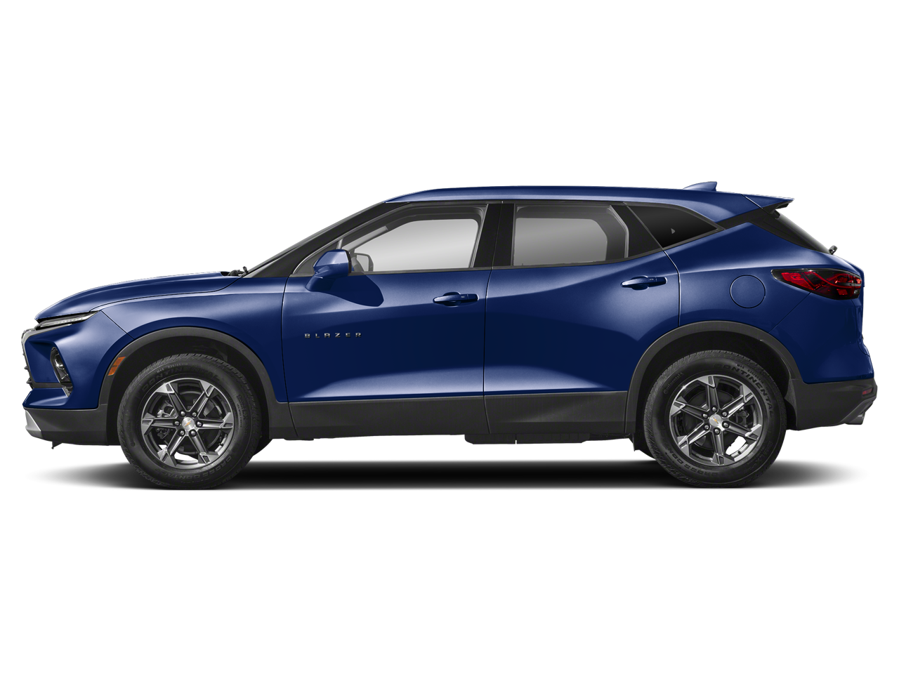 2023 Chevrolet Blazer Premier