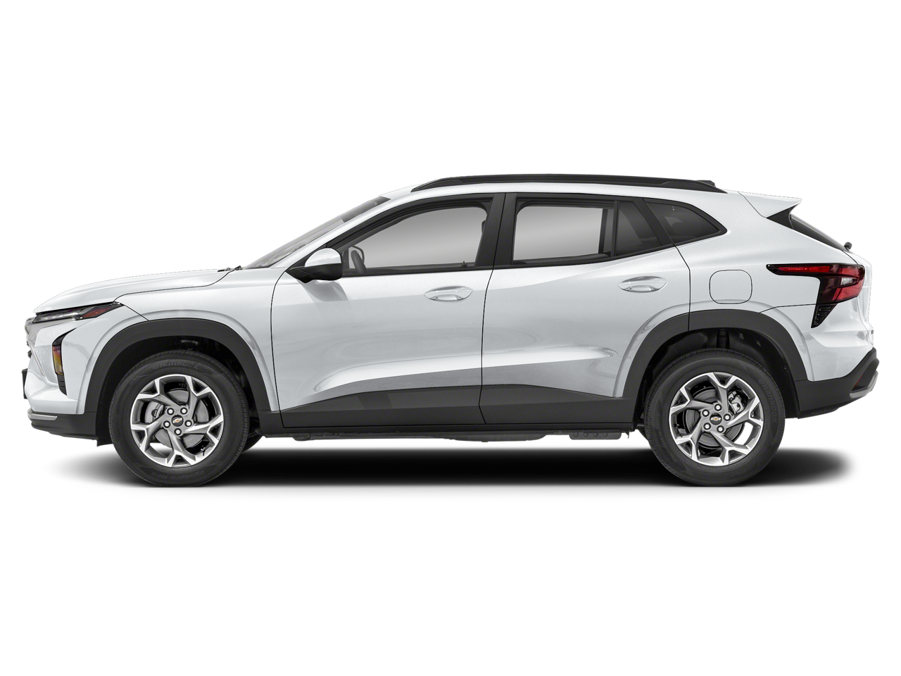 2026 Chevrolet Trax LT - Photo 27