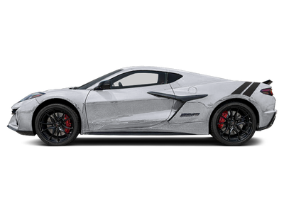 2027 Chevrolet Corvette Grand Sport 2LT