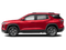 2027 Chevrolet Equinox FWD LT