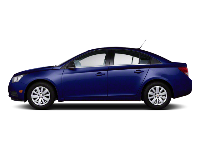2012 Chevrolet Cruze LTZ