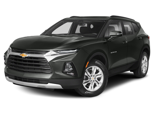 2020 Chevrolet Blazer 1LT