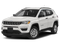 2020 Jeep Compass Latitude 4x4