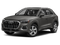 2022 Audi Q3 Premium Plus 45 TFSI S line quattro Tiptronic