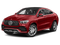 2022 Mercedes-Benz AMG® GLE 53 Coupe 4MATIC®