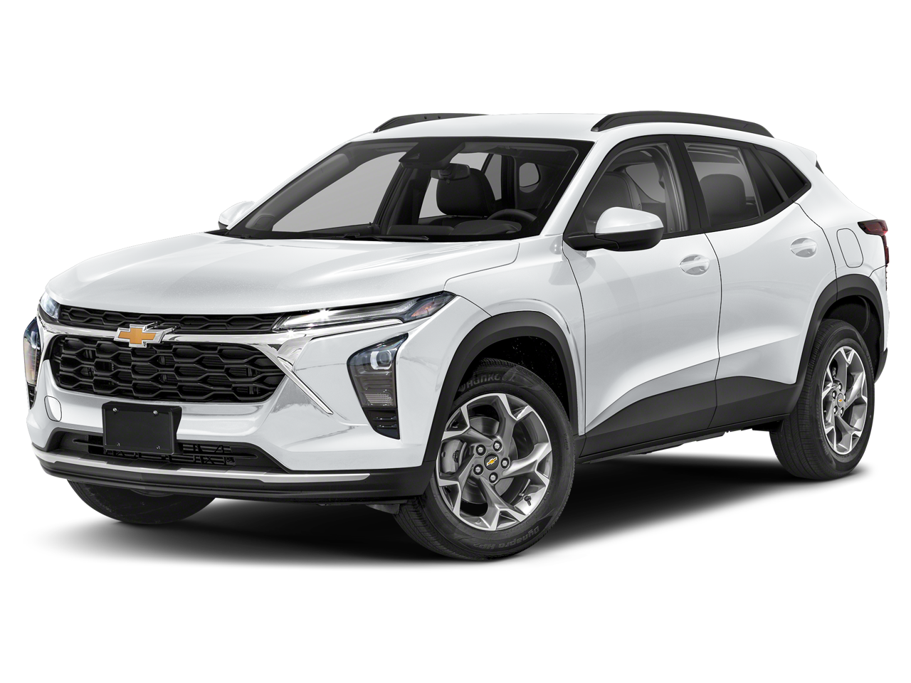 2026 Chevrolet Trax LT - Photo 25