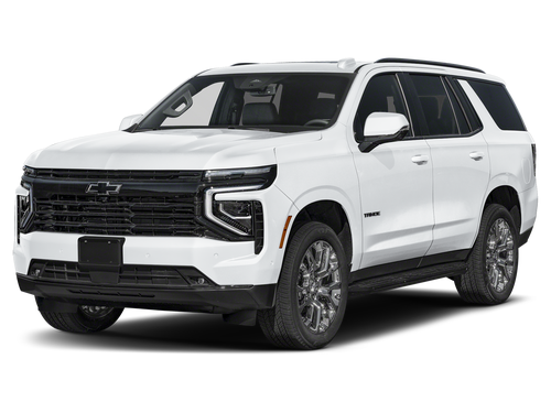 2027 Chevrolet Tahoe RST