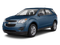 2011 Chevrolet Equinox LT w/2LT