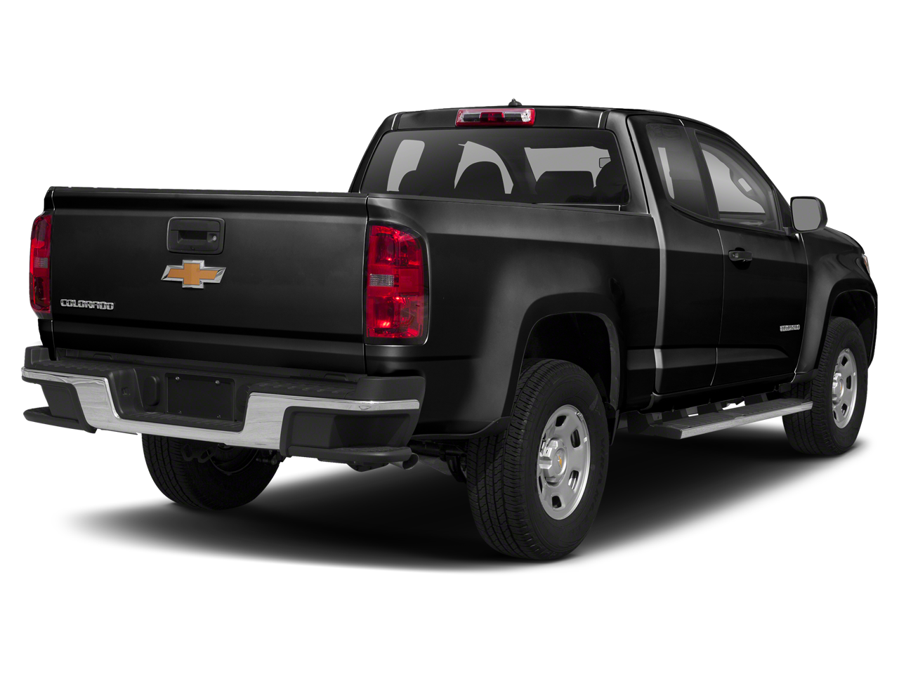 2019 Chevrolet Colorado 2WD Work Truck
