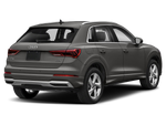 2022 Audi Q3 Premium Plus 45 TFSI S line quattro Tiptronic