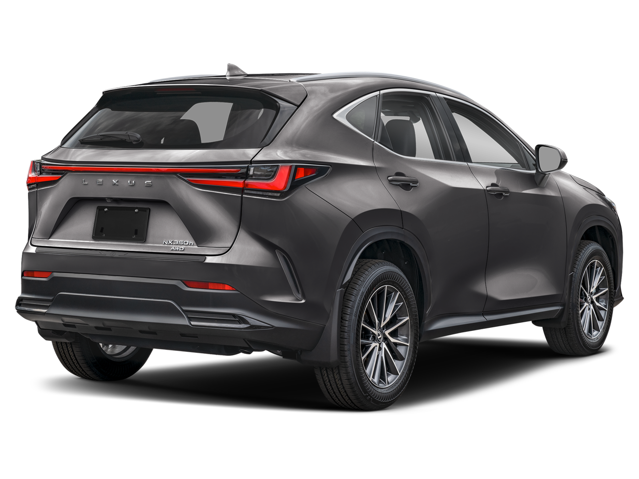 2022 Lexus NX 350h NX 350h