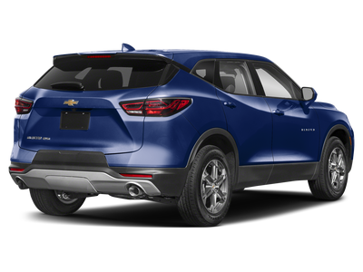 2023 Chevrolet Blazer Premier