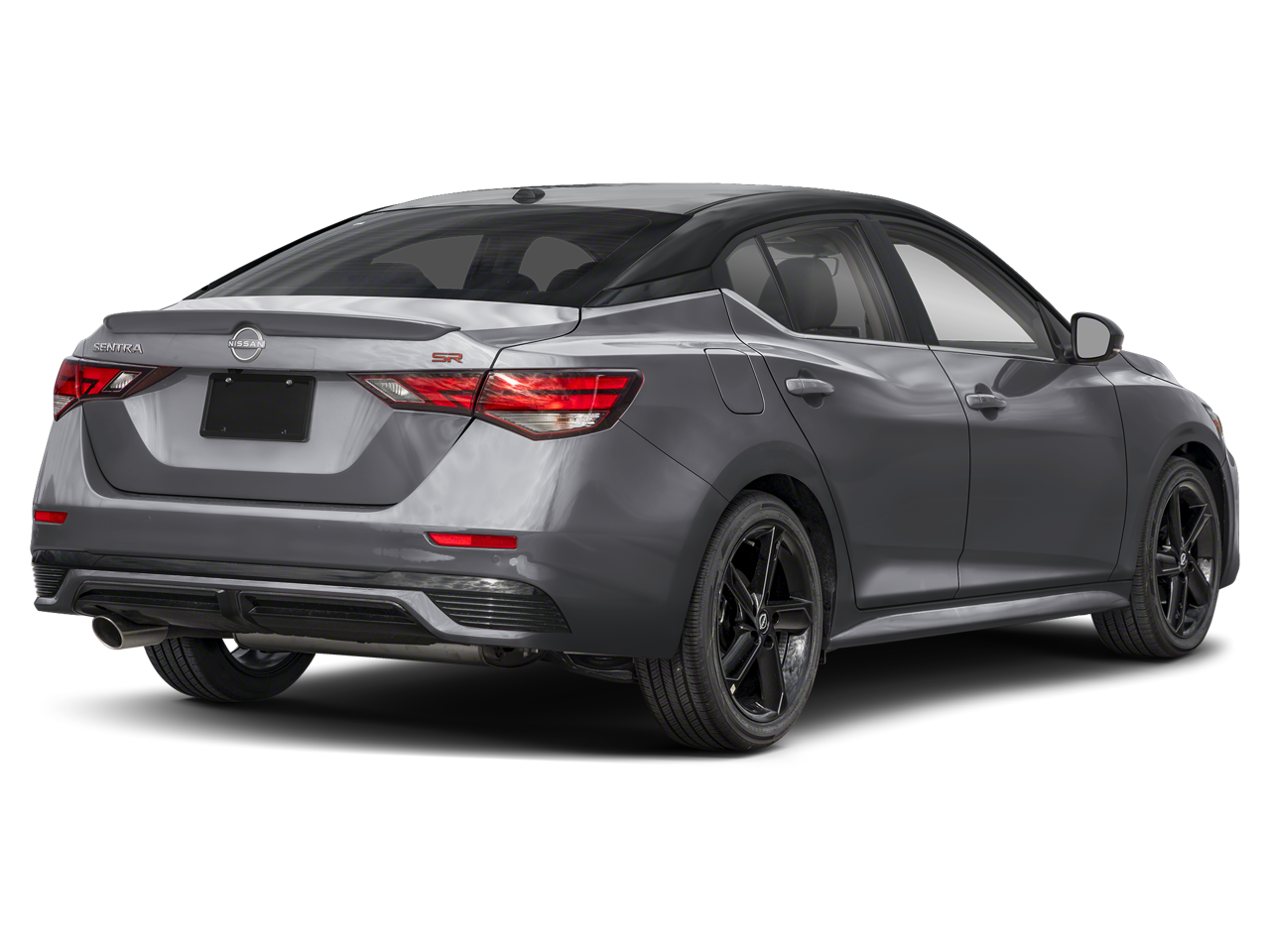 2024 Nissan Sentra SR Xtronic CVT