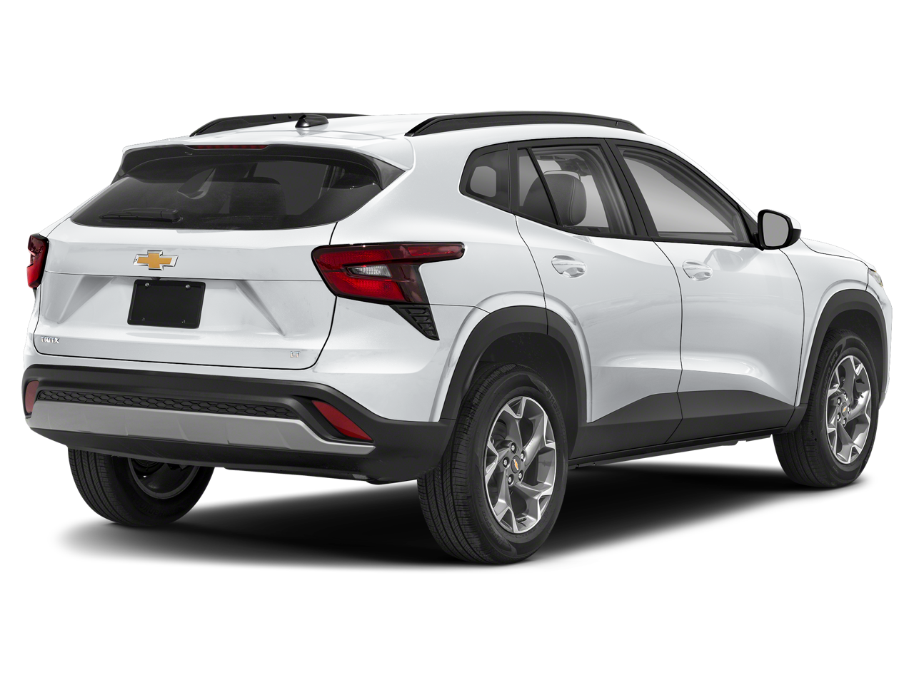 2026 Chevrolet Trax LT - Photo 26