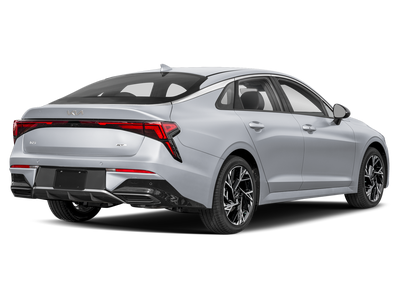 2026 Kia K5 GT-Line FWD