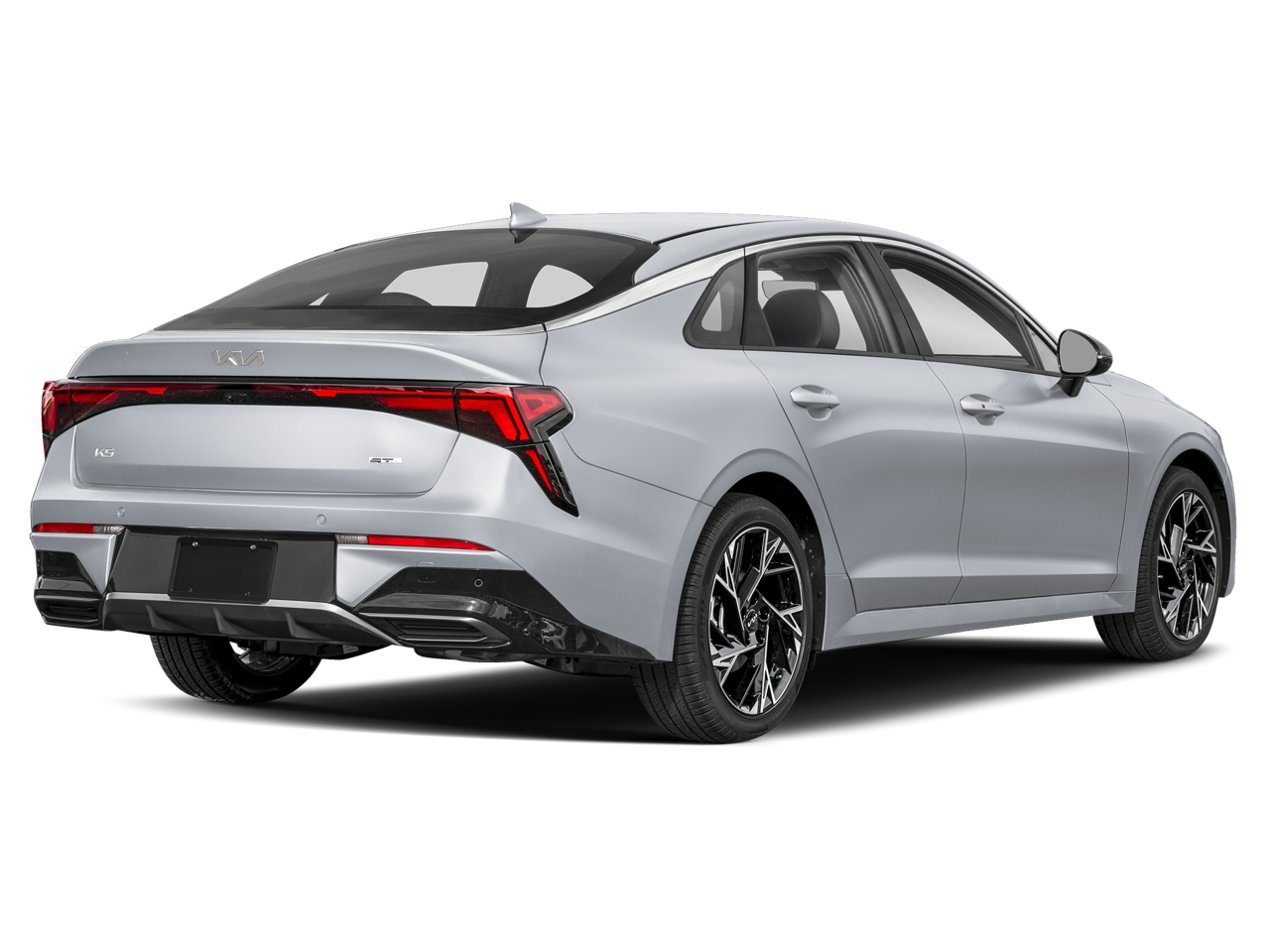 2026 Kia K5 GT-Line FWD
