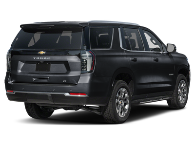 2027 Chevrolet Tahoe LT