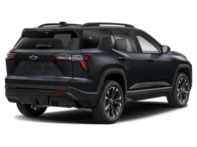 2027 Chevrolet Equinox AWD RS