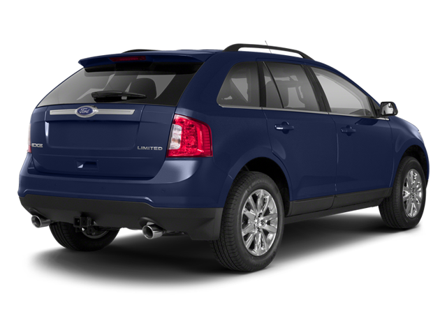 2013 Ford Edge SE