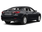 2015 Mazda Mazda6 i Grand Touring
