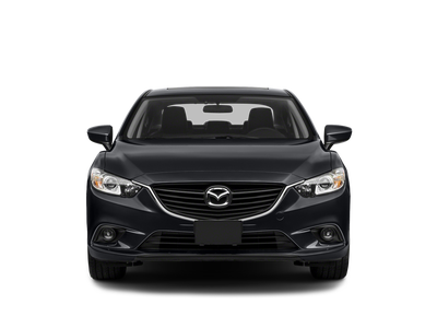 2015 Mazda Mazda6 i Grand Touring