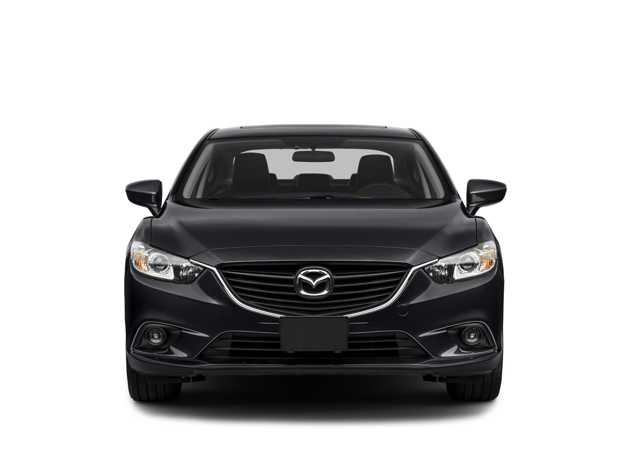 2015 Mazda Mazda6 i Grand Touring