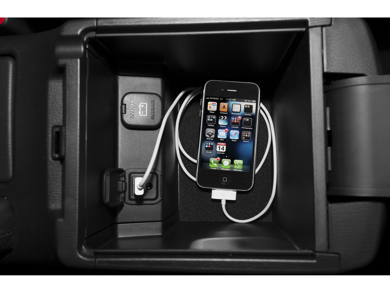 2015 Mazda Mazda6 i Grand Touring