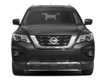 2018 Nissan Pathfinder SV