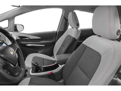 2019 Chevrolet Bolt EV LT