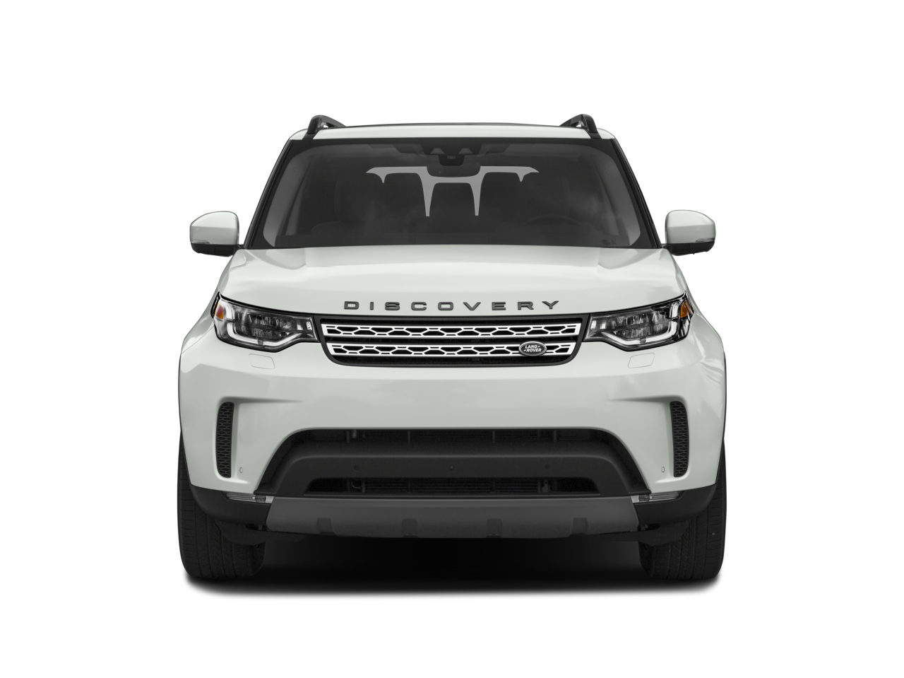 2019 Land Rover Discovery SE