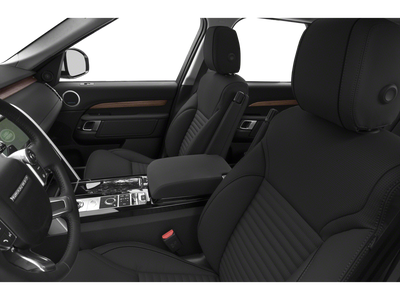 2019 Land Rover Discovery SE