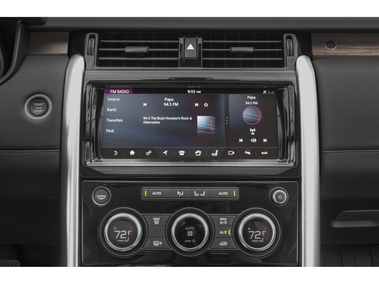 2019 Land Rover Discovery SE