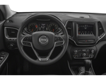2020 Jeep Cherokee Altitude 4x4
