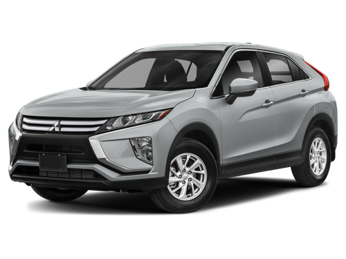 2020 Mitsubishi Eclipse Cross ES 1.5T