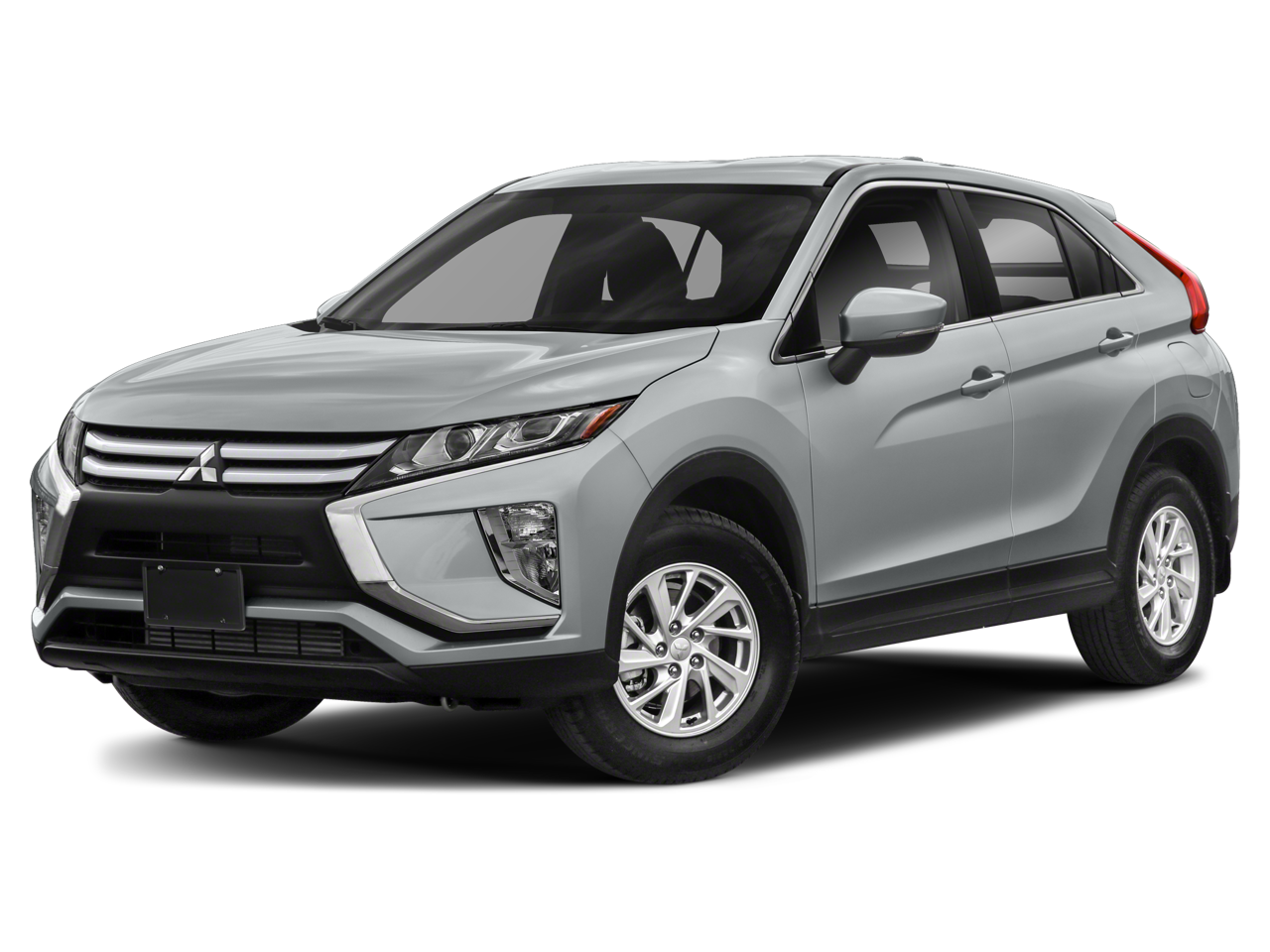2020 Mitsubishi Eclipse Cross ES 1.5T