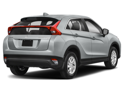 2020 Mitsubishi Eclipse Cross ES 1.5T