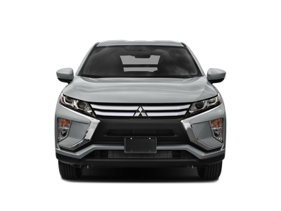 2020 Mitsubishi Eclipse Cross ES 1.5T