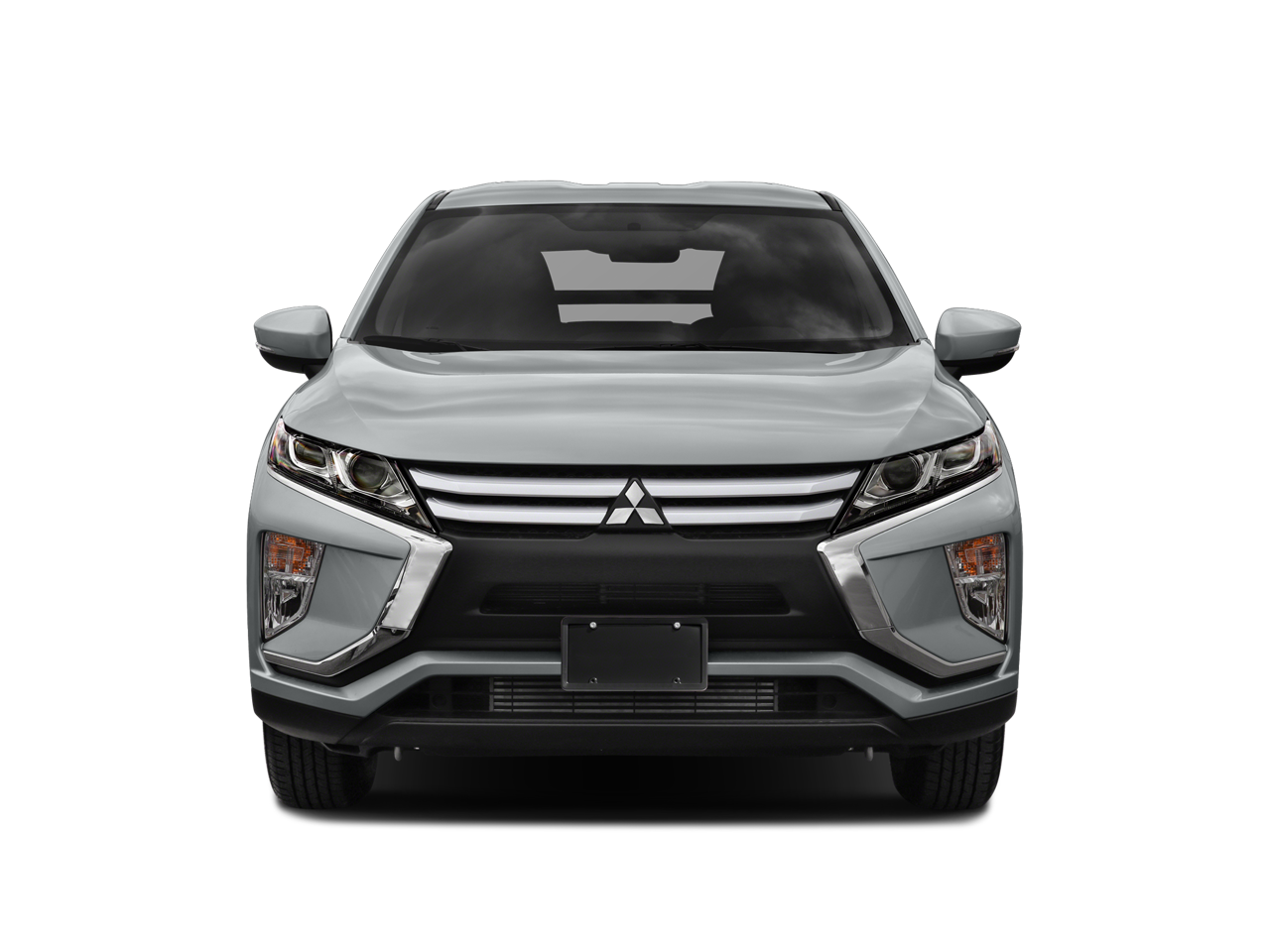 2020 Mitsubishi Eclipse Cross ES 1.5T
