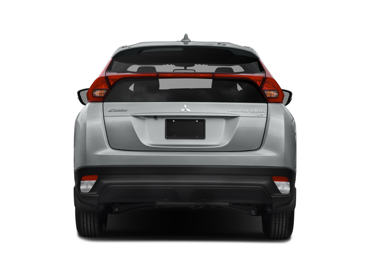 2020 Mitsubishi Eclipse Cross ES 1.5T